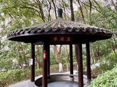 -杭州半山国家森林公园