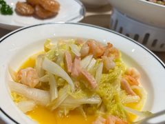 -太二酸菜鱼(中庚漫游城店)