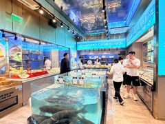 -淳小灶·千岛湖菜·匠心农家菜(九堡店)
