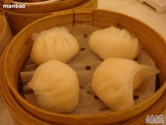 虾饺皇-顶好海鲜酒家