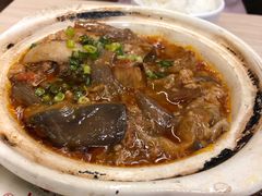 -太兴烧味餐厅(香港机场店)
