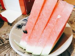 -小龙坎火锅(沂南店)