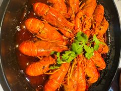 -红辣椒·川菜·火锅(科华路店)