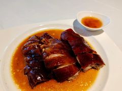 -花城苑广府菜(侨鑫店)