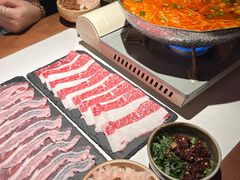 -旺福·贵州酸汤牛肉火锅(陆悦天地店)