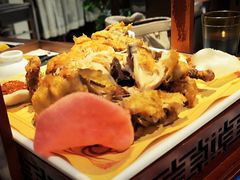 -遇见长安之高山流水(李家村万达店)