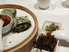 -李记搅团•非遗陕菜(三桥店)