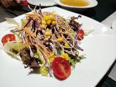 -Jack‘s Place 杰克地方西餐厅(新街口店)