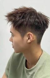 -逸丝风尚专注烫染