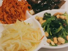 -东方饺子王(和平里店)