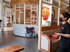 -关东小磨东北菜(上海长风大悦城店)