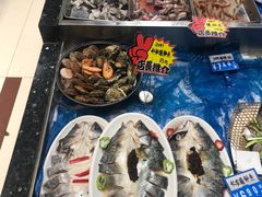 -新时代大酒店(仰口路店)