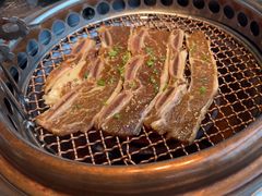 -一品诚记烤肉(大连柏威年购物中心店)
