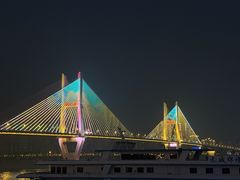 -武汉两江游览·夜游长江(汉口粤汉码头)