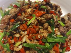 -老傅家湘潭水煮活鱼店(众一国际店)