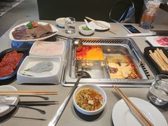 -海底捞火锅(江南盛天地店)