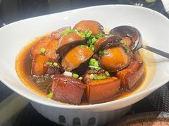 -香雪海饭店中餐厅(人民桥店)