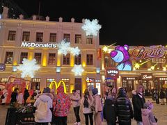 -中华巴洛克风情街