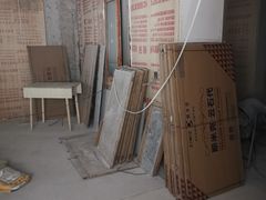 -百姓装潢(漕宝店)