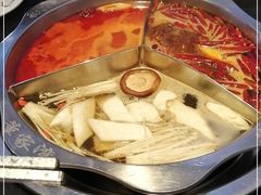 -董家湾重庆老火锅(嘉华店)