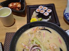 -长崎屋·日本料理·刺身·烧鸟(天河北路店)