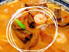 -慧娟面馆·餐厅(望江路店)