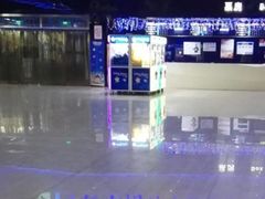 -农垦博纳国际影城(津奥广场IMAX店)