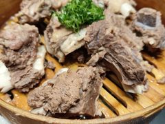 -洛东土菜馆(建国北路店)