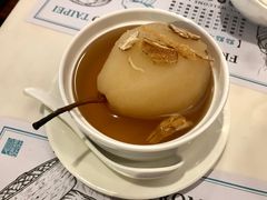 陈皮雪梨-点点心点心专门店(湾仔店)