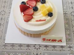-好利来(新宜白店)