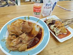 洋芋片-马三洋芋片(兰州总店)