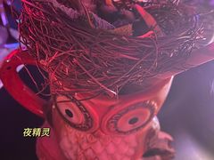 -MOSSO音乐酒吧·live house(南京旗舰店)