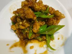 -北李·海肠捞饭·大连菜(望京凯德MALL店)