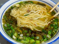 -京穆兰兰州牛肉面·清真(西客站店)