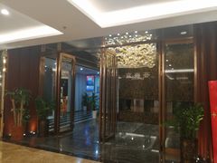 -京粤荟(海王银河科技大厦店)