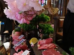 -樱宿日式和牛烧肉(五道口店)