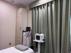 -芳朵美容养生SPA