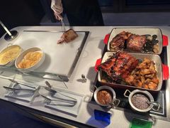 -马哥孛罗酒店·SAVVY全日餐厅