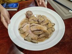 -东江海鲜酒家(艺都分店)