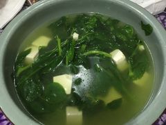 -白家寨子·山野白族菜(古城总店)