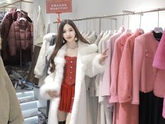 -广州白马服装市场