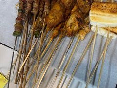 -烤五行·烧烤烤串(石佛营店)