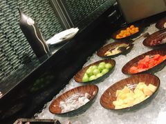 -厦门海景千禧大酒店·海景咖啡厅