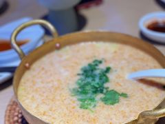 南晚粳米海鲜泡饭-苏小柳点心·手作小笼包(浦东嘉里城分院)