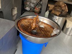 -海窝子刘鹅肉(总店)