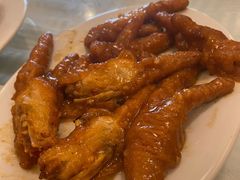 凤爪-八景休閒山莊  廣東十大名山莊