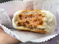 -长发西饼(临顿路店)