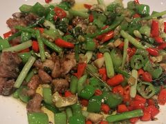 -一品红川菜(皇岗店)