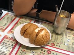 -华星冰室(湾仔店)