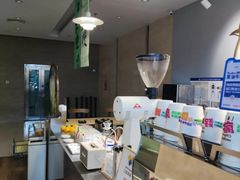 -高嶺咖啡(望京店)